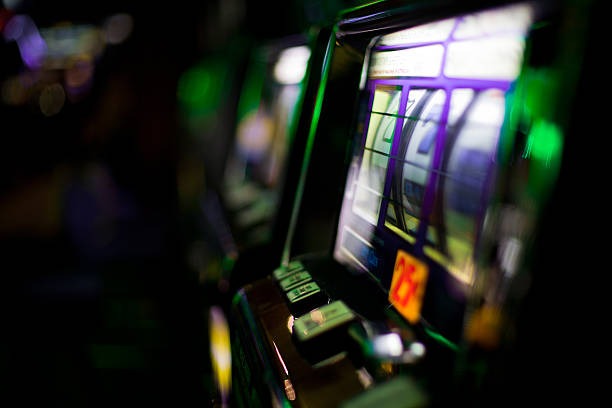 top1toto link Live Casino